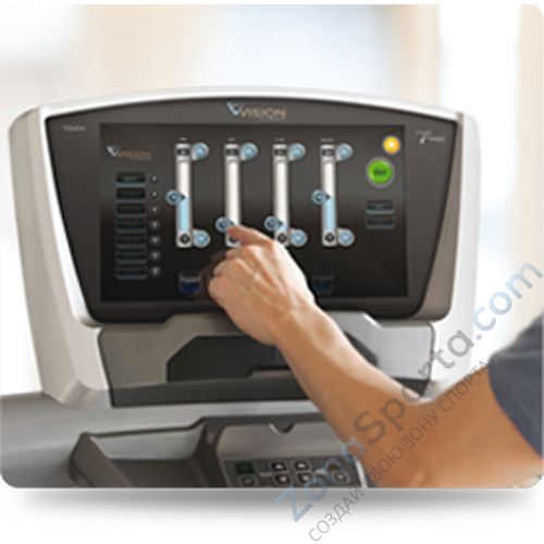 Беговая дорожка Vision T80 Touch Беговая дорожка Vision T80 Touch