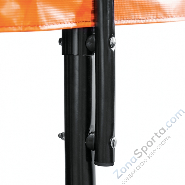 Батут DFC Trampoline Kengoo с сеткой 17FT-TR-E-BAS Батут DFC Trampoline Kengoo с сеткой 17FT-TR-E-BAS