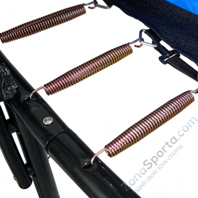 Батут DFC Trampoline Kengoo с сеткой 20FT-TR-E-BAS Батут DFC Trampoline Kengoo с сеткой 20FT-TR-E-BAS