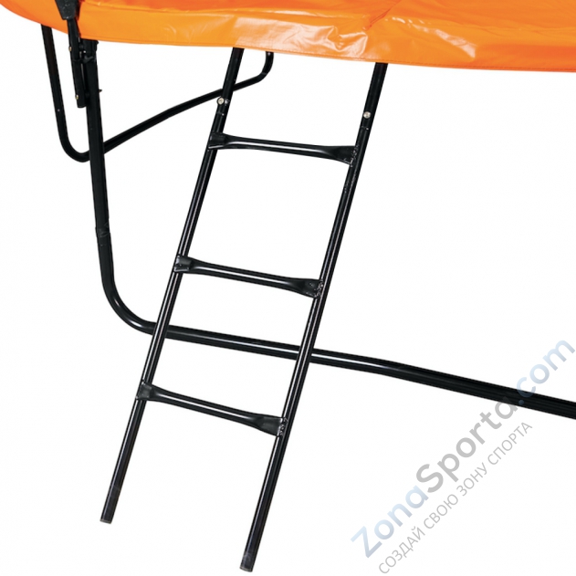 Батут DFC Trampoline Kengoo с сеткой 17FT-TR-E-BAS Батут DFC Trampoline Kengoo с сеткой 17FT-TR-E-BAS