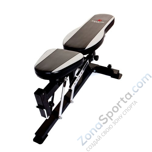 Рама для приседаний Marcy Bruce Lee Dragon Power Rack с многофункциональной скамьей Рама для приседаний Marcy Bruce Lee Dragon Power Rack с многофункциональной скамьей