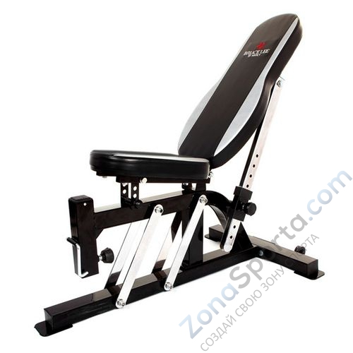 Рама для приседаний Marcy Bruce Lee Dragon Power Rack с многофункциональной скамьей Рама для приседаний Marcy Bruce Lee Dragon Power Rack с многофункциональной скамьей