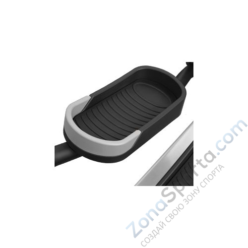 Эллиптический тренажер Bronze Gym E1001 PRO