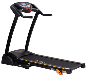 Беговая дорожка Optima Fitness Solo Беговая дорожка Optima Fitness Solo