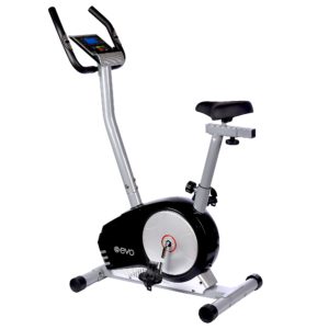 Велотренажер Evo Fitness Crystal EL Велотренажер Evo Fitness Crystal EL