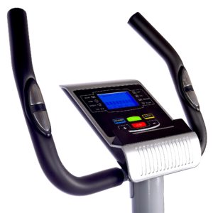 Велотренажер Evo Fitness Crystal EL Велотренажер Evo Fitness Crystal EL