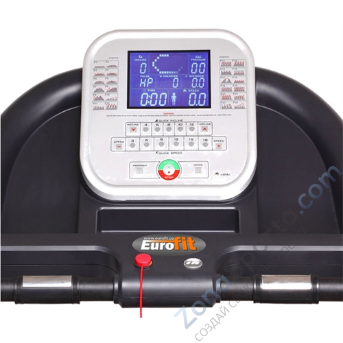 Беговая дорожка Eurofit Phantom 20 Беговая дорожка Eurofit Phantom 20