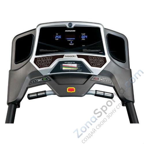 Беговая дорожка Horizon Paragon 4 Беговая дорожка Horizon Paragon 4