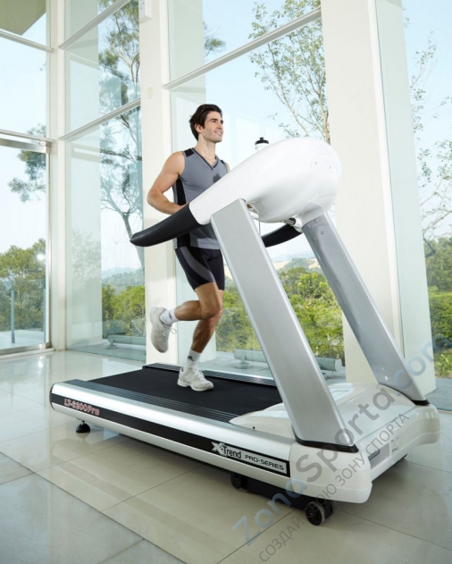 Беговая дорожка X-Trend LT-6200PRO