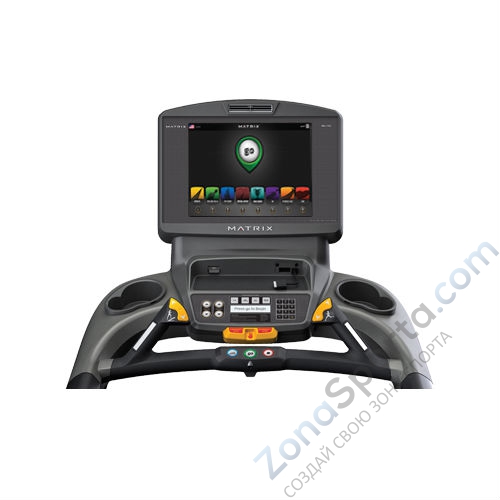 Беговая дорожка Matrix T7XI (2013) Беговая дорожка Matrix T7XI (2013)