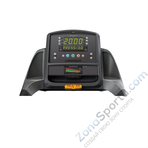 Беговая дорожка Matrix T1X (2013) Беговая дорожка Matrix T1X (2013)