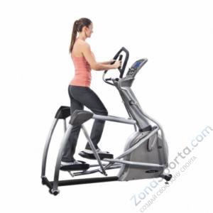 Эллиптический эргометр Vision Fitness S7100 HRT