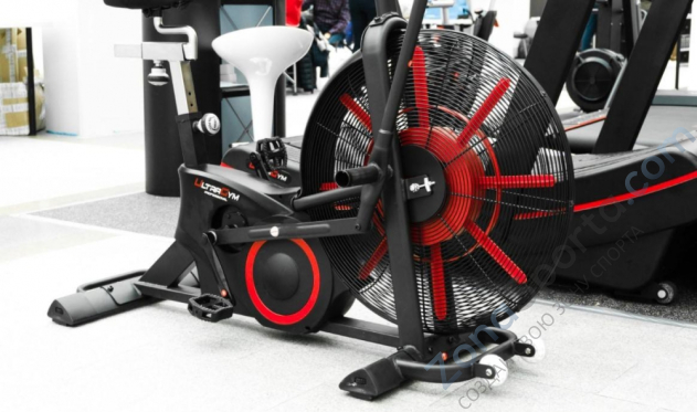 Аэробайк UG-AB003 Аэробайк UG-AB003