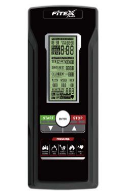 Аэробайк Fitex Premier-8 Prof Аэробайк Fitex Premier-8 Prof