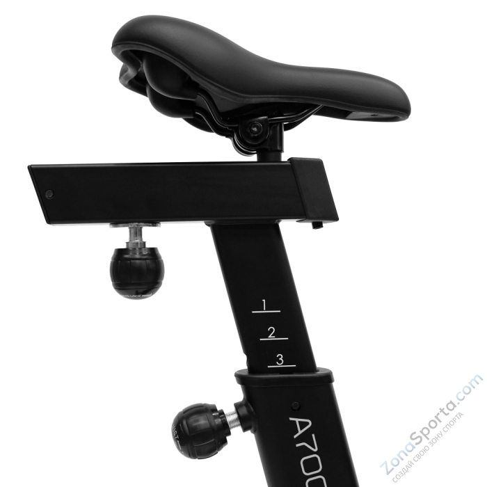 Аэробайк Oxygen Fitness A700 Pro