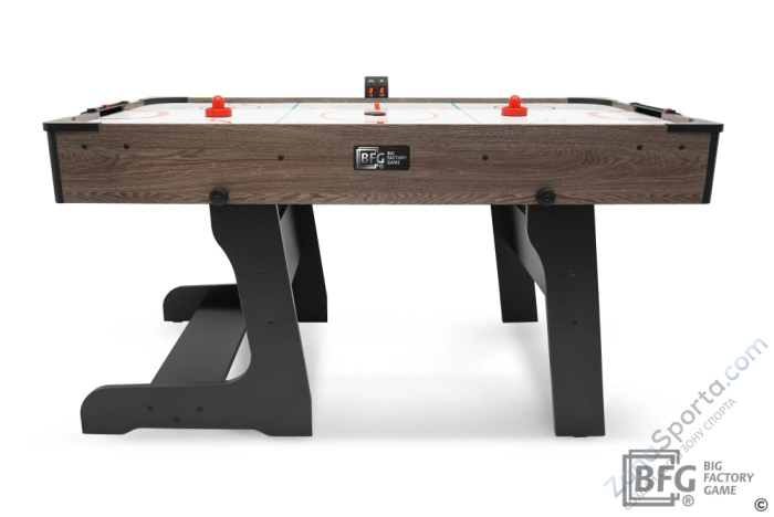 Аэрохоккей BFG Ice Transform 5 (Анкор)