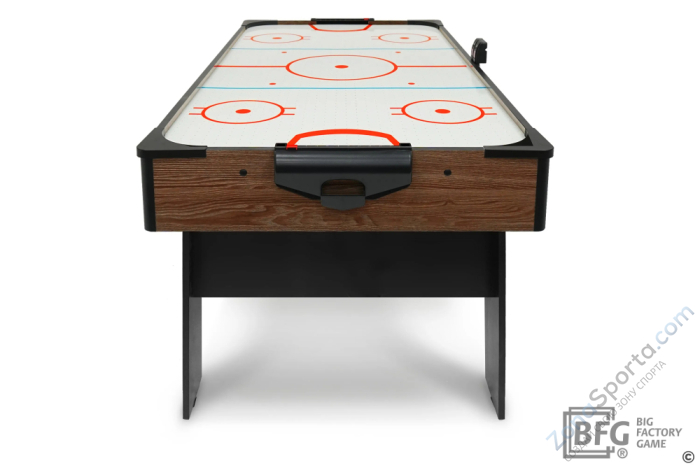 Аэрохоккей BFG Ice Transform 5 (Аризона)