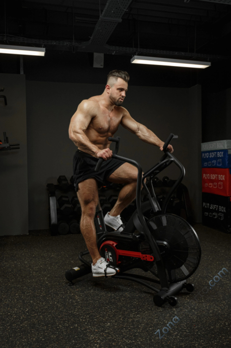 Аэровелосипед UltraGym UG-AB006