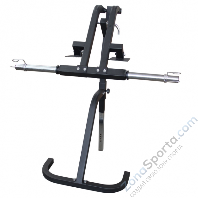 Агрегат для ног/пресса DFC Powergym Option 5 Агрегат для ног/пресса DFC Powergym Option 5