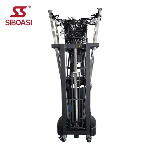 Баскетбольная машина K2101A Баскетбольная машина K2101A