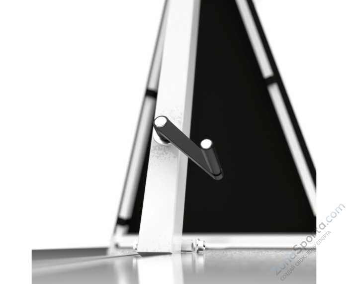 Баскетбольная мобильная стойка DFC EXPERT 50SG