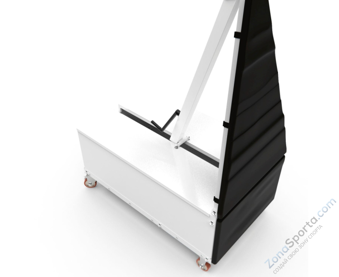 Баскетбольная мобильная стойка DFC EXPERT 56SG