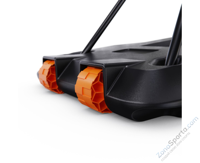 Баскетбольная мобильная стойка DFC Sportsoul 137х84х0,3 см Баскетбольная мобильная стойка DFC Sportsoul 137х84х0,3 см