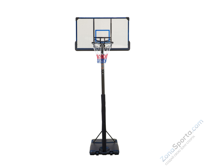 Баскетбольная мобильная стойка DFC STAND48KLB Баскетбольная мобильная стойка DFC STAND48KLB