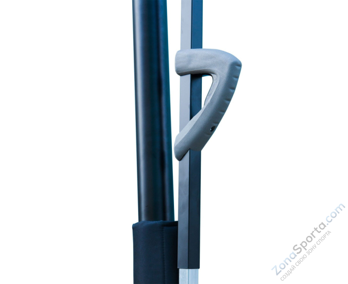 Баскетбольная мобильная стойка DFC STAND48KLB Баскетбольная мобильная стойка DFC STAND48KLB