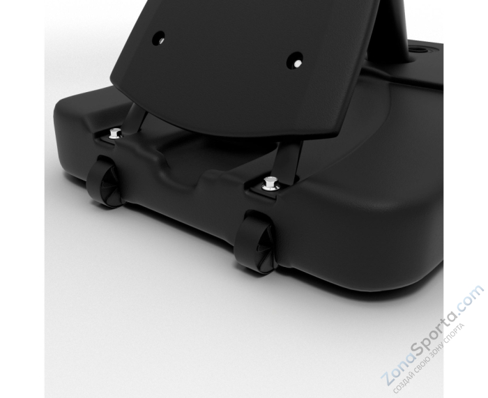 Баскетбольная мобильная стойка DFC STAND54KLB Баскетбольная мобильная стойка DFC STAND54KLB