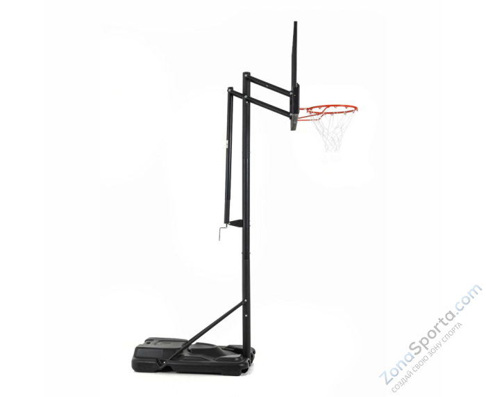 Баскетбольная мобильная стойка DFC URBAN 48P Баскетбольная мобильная стойка DFC URBAN 48P
