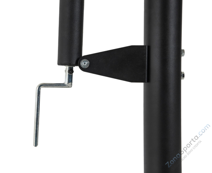 Баскетбольная мобильная стойка DFC URBAN 48P Баскетбольная мобильная стойка DFC URBAN 48P