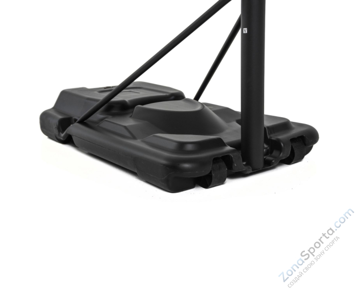 Баскетбольная мобильная стойка DFC URBAN 48P Баскетбольная мобильная стойка DFC URBAN 48P