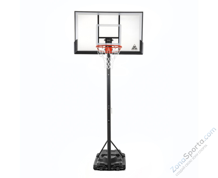 Баскетбольная мобильная стойка DFC URBAN 52P Баскетбольная мобильная стойка DFC URBAN 52P