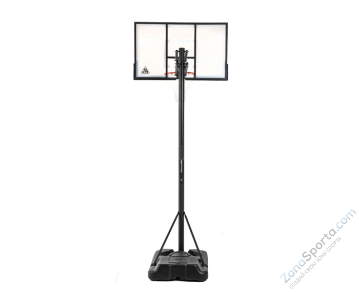 Баскетбольная мобильная стойка DFC URBAN 52P Баскетбольная мобильная стойка DFC URBAN 52P