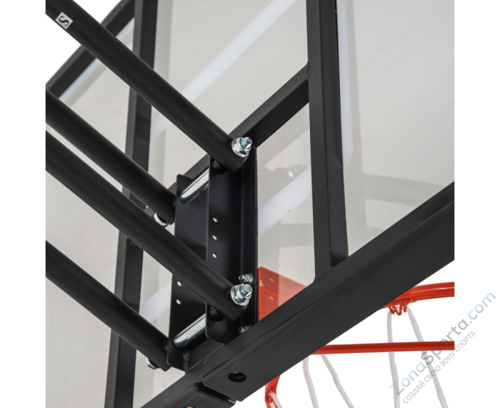 Баскетбольная мобильная стойка DFC URBAN 52P Баскетбольная мобильная стойка DFC URBAN 52P