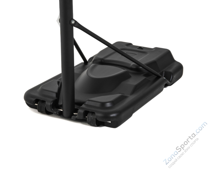 Баскетбольная мобильная стойка DFC URBAN 52P Баскетбольная мобильная стойка DFC URBAN 52P