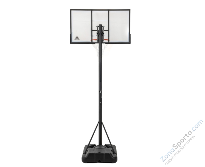 Баскетбольная мобильная стойка DFC URBAN 56P Баскетбольная мобильная стойка DFC URBAN 56P