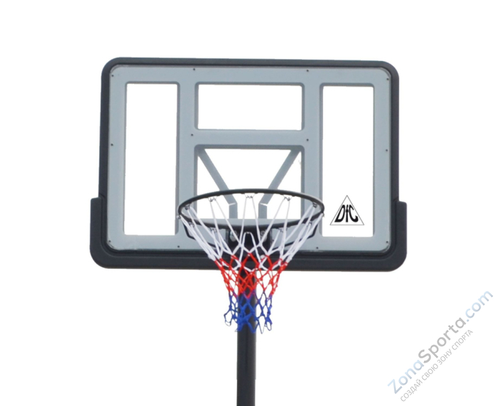Баскетбольная стационарная стойка DFC ING44P3 Баскетбольная стационарная стойка DFC ING44P3