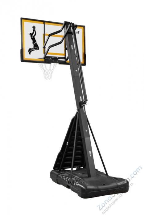 Баскетбольная стойка Alpin Triple BST-54 Баскетбольная стойка Alpin Triple BST-54