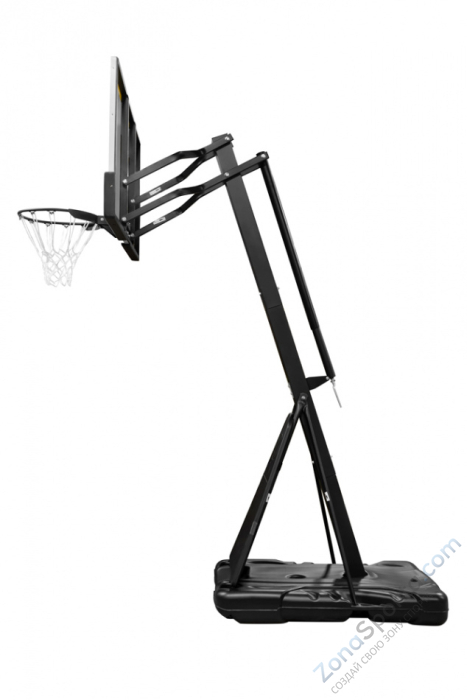 Баскетбольная стойка Alpin Triple BST-54 Баскетбольная стойка Alpin Triple BST-54