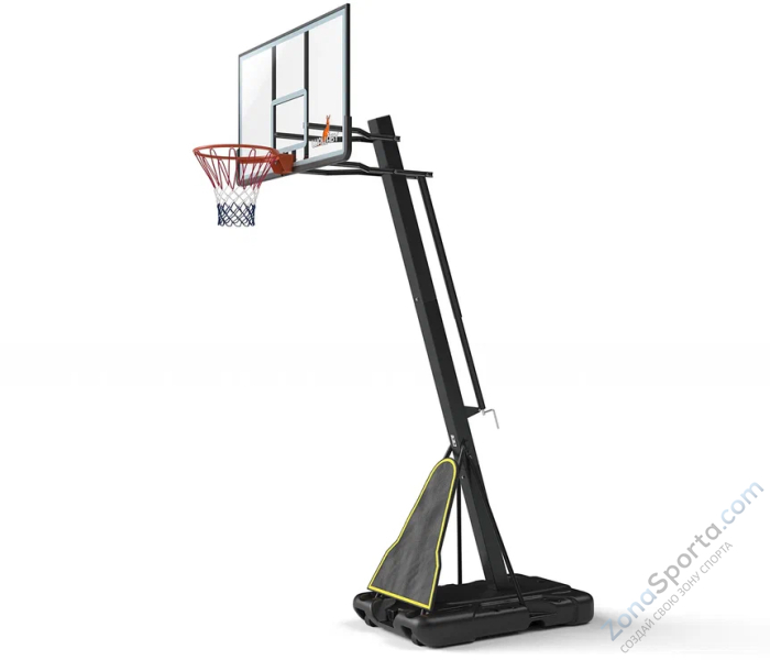 Баскетбольная стойка Wallaby Х700 (54)