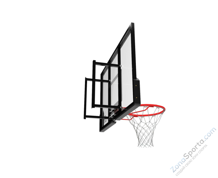 Баскетбольный щит DFC BOARD44A Баскетбольный щит DFC BOARD44A