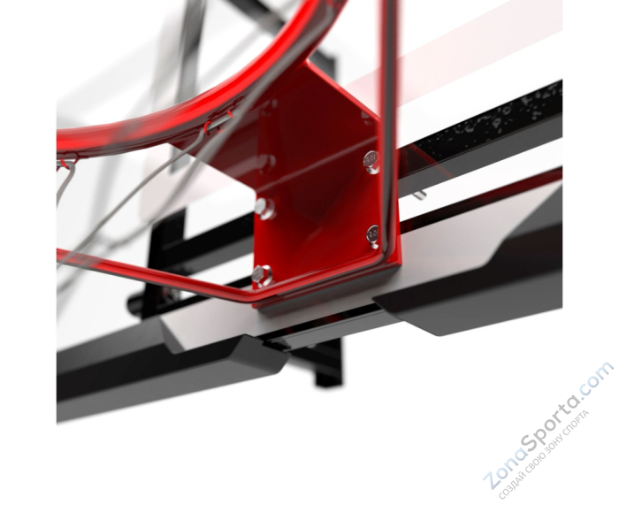 Баскетбольный щит DFC BOARD44A Баскетбольный щит DFC BOARD44A