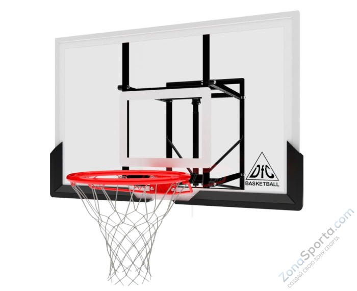 Баскетбольный щит DFC BOARD48P Баскетбольный щит DFC BOARD48P