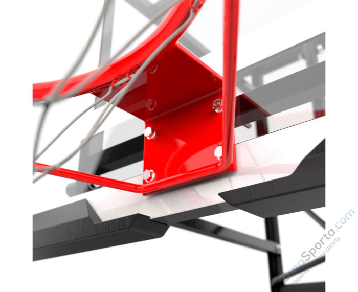 Баскетбольный щит DFC BOARD48P Баскетбольный щит DFC BOARD48P