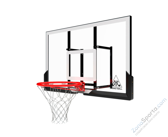 Баскетбольный щит DFC BOARD50A Баскетбольный щит DFC BOARD50A