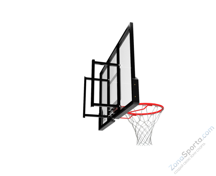 Баскетбольный щит DFC BOARD50A Баскетбольный щит DFC BOARD50A