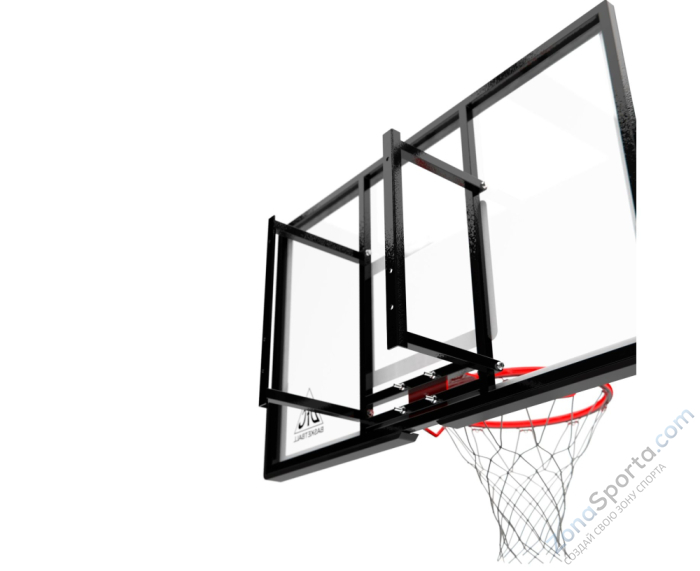 Баскетбольный щит DFC BOARD50A Баскетбольный щит DFC BOARD50A