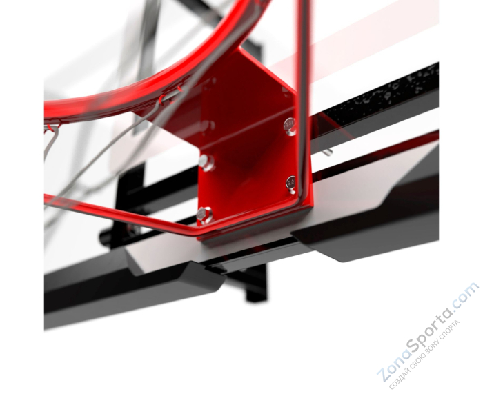 Баскетбольный щит DFC BOARD50A Баскетбольный щит DFC BOARD50A